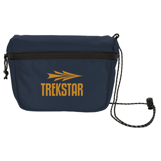 Ripstop Crossbody Pouch