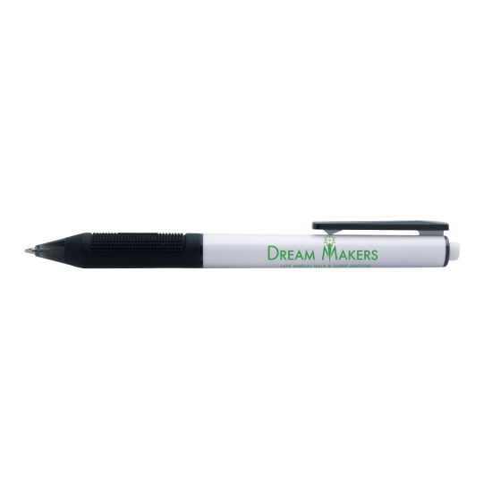 Juggle Grip Pen