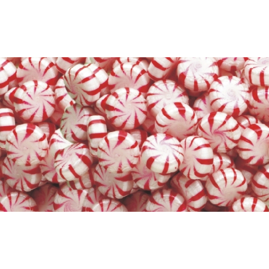 Red Peppermint Starlites