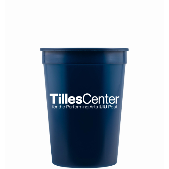 12 oz. Stadium Cup - Color