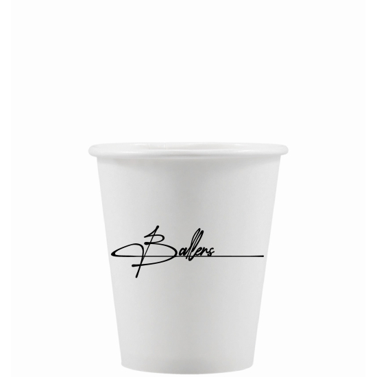 6 oz. Paper Cup