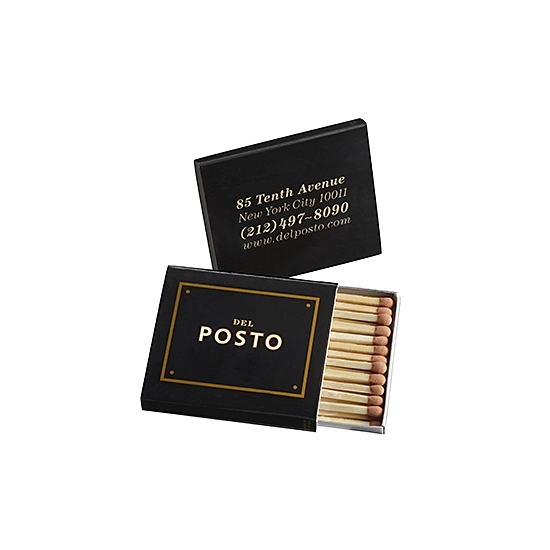 Matchboxes Style - 1028 2 inch Matchstick