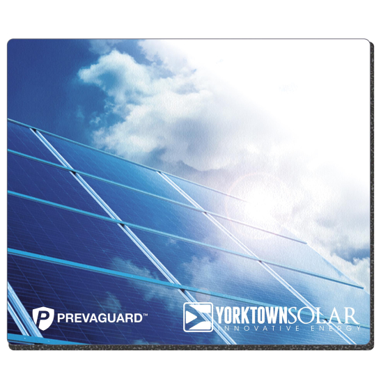 PrevaGuard™ Mouse Pad (7-1/2" x 8-1/2")