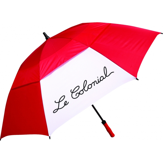 Custom printed core folding umbrellas, 8902 - 10 Colors