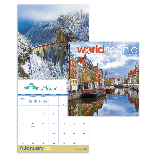 World Scenic