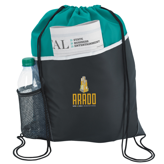 ActiV Drawstring Backpack