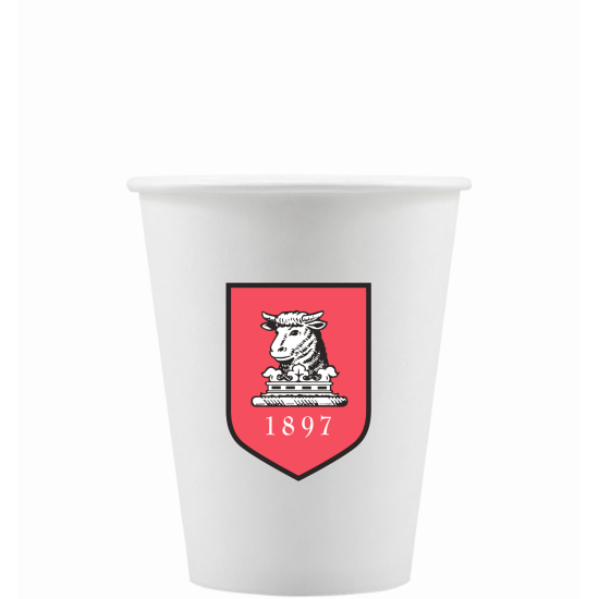 8 oz. Paper Cup