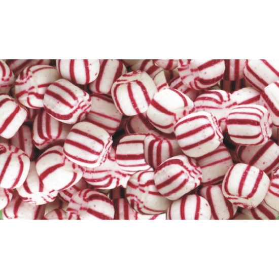 Soft Peppermints