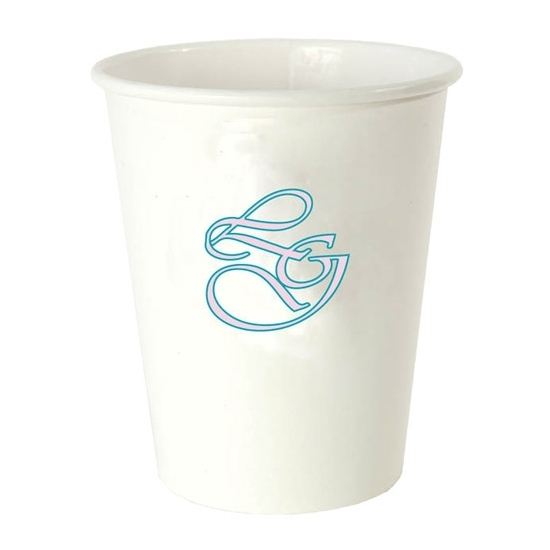 12 oz. Hot Paper Cup (low qty)