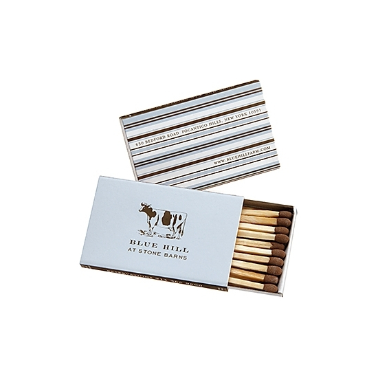 Matchboxes - Style 1022 2 inch Matchstick