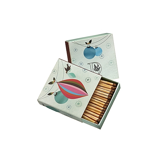 Matchboxes - Style 1009 2 inch Matchstick