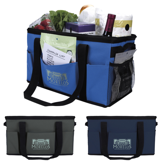 Medium Utility Tote