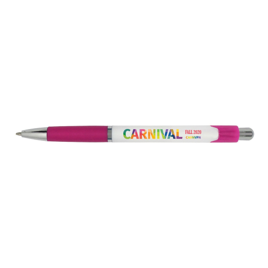Carnival Pen