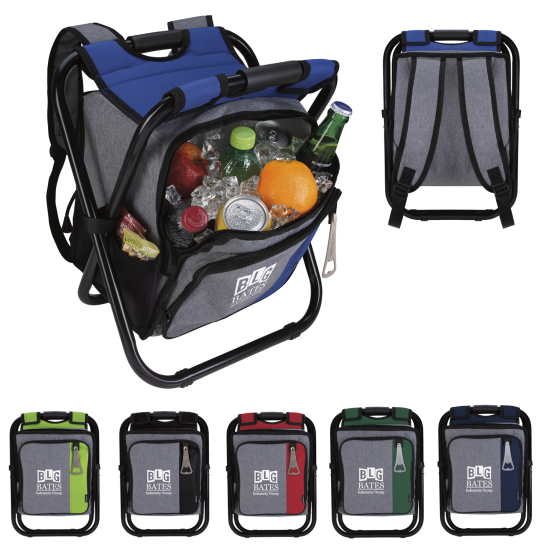 ® Backpack Cooler Chair