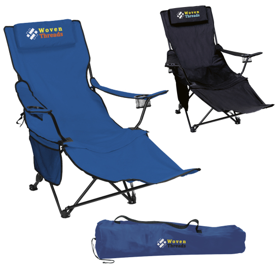 Adirondack Recliner