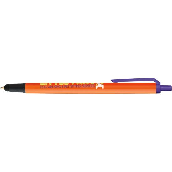 BIC® Clic Stic® Stylus Pen