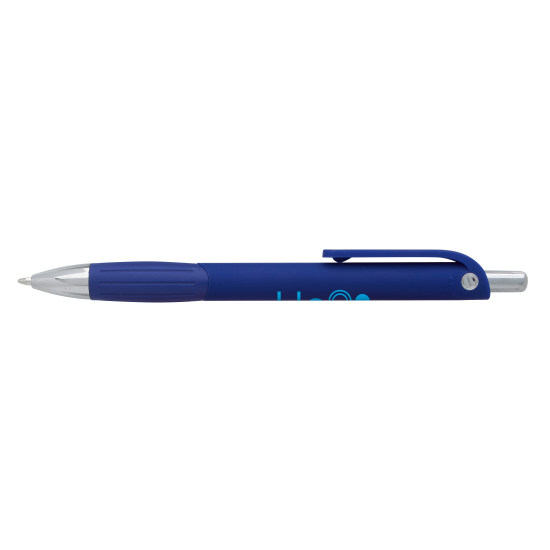 Souvenir® Motive Grip Pen