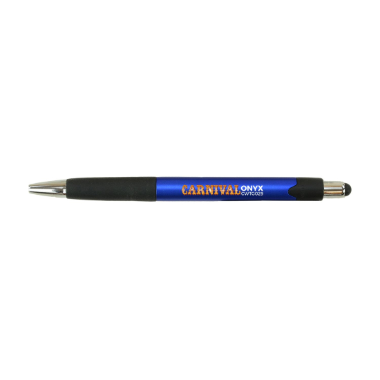 Carnival Onyx Stylus Pen