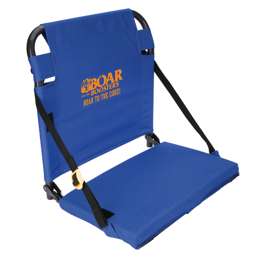 GCI Outdoor® BleacherBack™ Stadium Seat