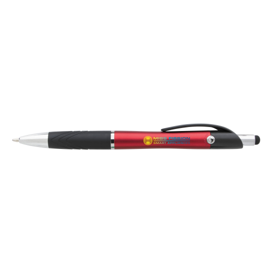 Souvenir® Emblem Stylus Pen