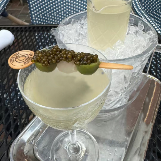 Custom Printed Wood Picks, Swizzle Sticks, Wood Drink Stirrers (4-inch)