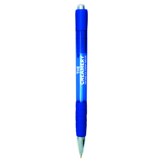 Cache Pen (Black Ink)