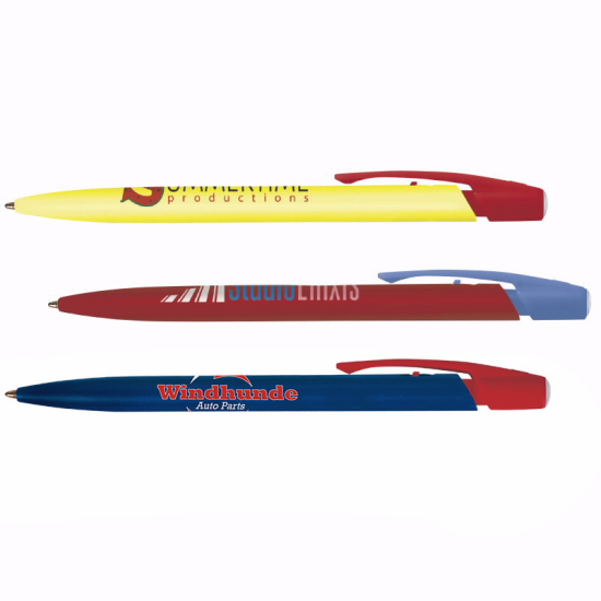 BIC® Media Clic™ Pen