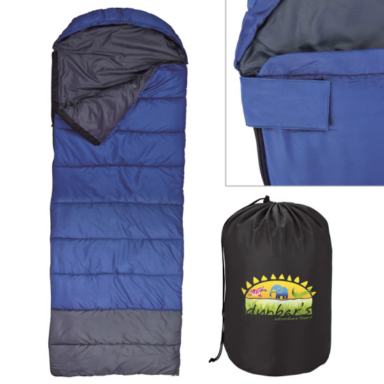 ® Camp 20° Sleeping Bag