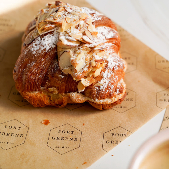 Greaseproof Deli Wax Sheets Size 6" x 6"