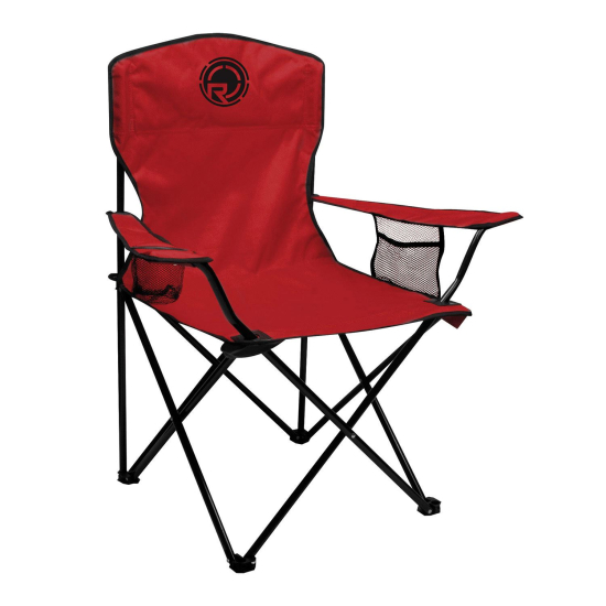 Folding Chair With Carrying Bag