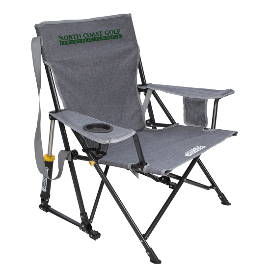 GCI Outdoor™ Kickback Rocker™