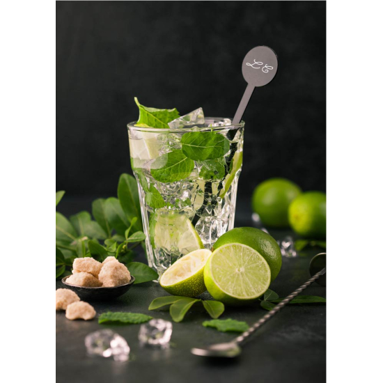 Custom Printed Personalize Bar Drink Stirrers