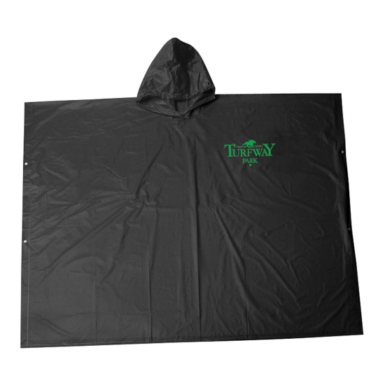 Shed Rain® Poncho