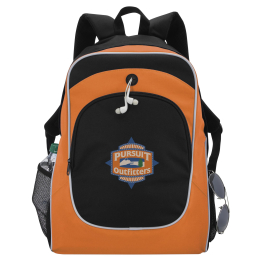 Homestretch Backpack