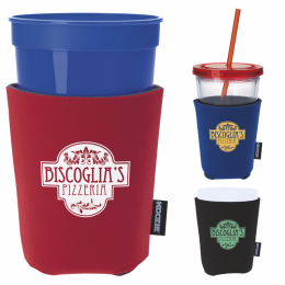 Life's a Party Cup Cooler