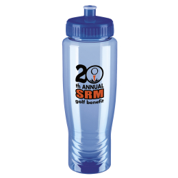 Poly-Clean® Bottle - 27 oz.