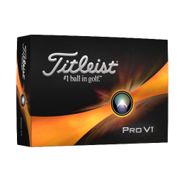 Titleist® Pro V1® Golf Ball