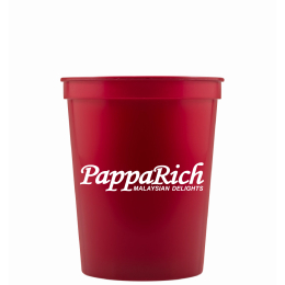 16 oz. Stadium Cup - Color