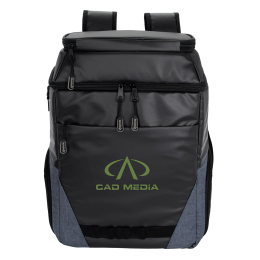  Empire Recycled PVB Cooler Backpack