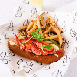 Greaseproof Deli Wax Sheets - Size 10" x 10"