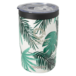 Triple Patterned Vacuum Tumbler - 13 oz.