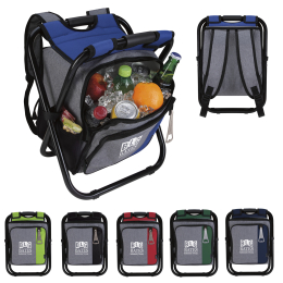 Backpack Cooler Chair