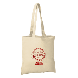 Natural Economy Tote