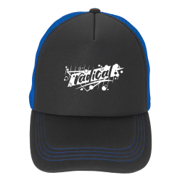Foam Trucker Cap