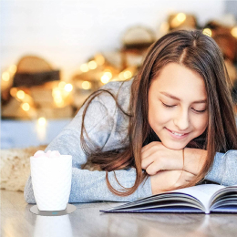 12 Point Budget Board Coasters 3.5 inch