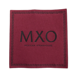 9 Ply Colored Tissue Coasters 4.75 inch (120mm)