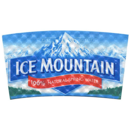 Coffee Sleeve - White Paper (Large Quantity)