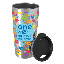 Recycled Tumbler - 16 oz.