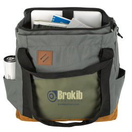 KAPSTON® Willow Recycled Tote-Pack