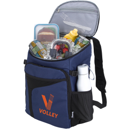 Boho RPET Cooler Backpack